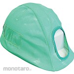 GREEN CROSS Mesh Helmet Cover