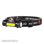 Ayoto LED Headlight Mini Flashlight (Senter Kepala)