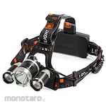 Cree Senter Kepala Rechargeable