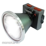 Dutron LED Headlight Jumbo MAXI BEAM Outdoor Hiking (Senter Kepala)