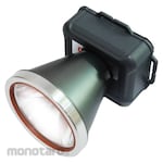 Dutron LED Headlight Outdoor Rechargeable FORCE BEAM (Senter Kepala)