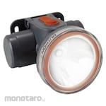 Dutron LED Headlight Rechargeable NOVA BEAM (Senter Kepala)
