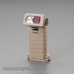ESCO [AA 3x2] Military light / LED (white / red)