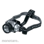 Egamaster Head Flashlight