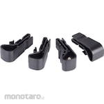 Fenix Optional Helmet Clip for Light