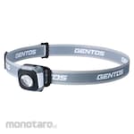 GENTOS Compact Headlight