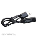 GENTOS G Series Headlight Charging Cable