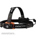GENTOS Gaintech Battery-Powered Headlight 440LM
