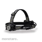 GENTOS Head Light Had Wars Series