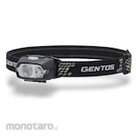 GENTOS Headlight Auva Series