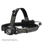 GENTOS Hybrid LED Headlight Delta Peak