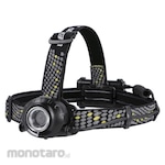 GENTOS LED Head Light Head Wars