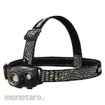 GENTOS LED Head Light W Star