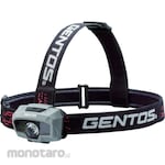 GENTOS LED HeadLight CB Series