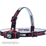 GENTOS LED HeadLight GD-702D