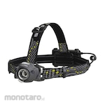 GENTOS LED Headlight Water Resistant