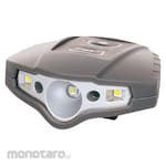 JEFCOM LED parandle (rechargeable, helmet light type)