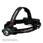 LEDLENSER Rechargeable LED Head Light H7R Core