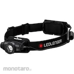 LEDLENSER Rechargeable LED Headlight H5R Core