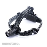 M10 Aluminum Focus 3W LED Headlight