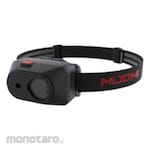 MIJOMI Rechargeable Anti-Explosion Headlamp (Senter Kepala)