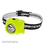 NIGHTSTICK Instrically Safe Dual-Function Headlamp