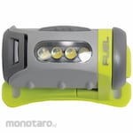 OBERON COMPANY Rechargeable LED Headlamp (Lampu Kepala)