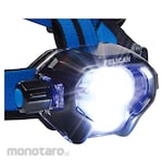 Pelican LED Headlight Rechargeable (Senter Kepala)