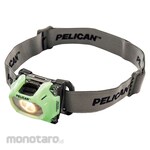 Pelican LED headlight 2750CC