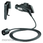 Petzl Headlight LED (Senter Kepala)