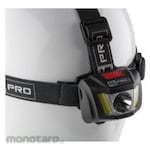 RS PRO LED Head Torch
