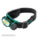 SATA Cob Rechargeable Waterproof Headlight