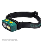 SATA Multi-Function Headlight Li-ion Battery