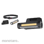 SCANGRIP LED Head Light