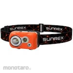 Sunrei Headlamp YoudoX Series