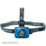 TRUSCO Aluminum Strong LED Headlight