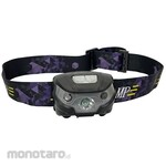 Trimate Usb Rechargeable Touchless Sensor Headlight