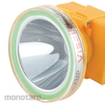 Visero LED Headlight Diving (Senter Kepala)