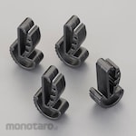 ESCO Headlight belt clip (for helmets)