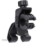 GENTOS Helmet Holder for Handy Torch