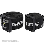 GENTOS Silicon Coating Headband