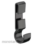 LEDLENSER Helmet Clip Type A