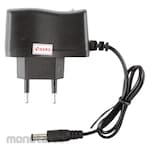 Visero Charger Senter Kepala