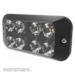 ECCO LED Snowplow Light
