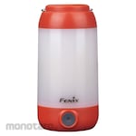 Fenix Rechargeable LED Lantern CL26R Red