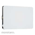 INBEX Video Light Studio LED Zoom