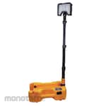 MIJOMI Foldable Emergency Tower Work Light (Lampu Darurat)