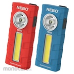 NEBO Rechargeable LED Light TINO