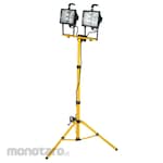 RS PRO Halogen Work Light