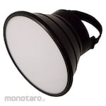 saga Cloudy Sky Filter for High Color-Rendering LED Light